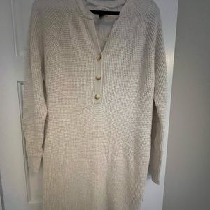 Universal Theresa sweater dress